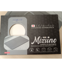 TAPPETO SCENDIDOCCIA MIZUNO 60X40 Tellini S.r.l. Wholesale Clothing